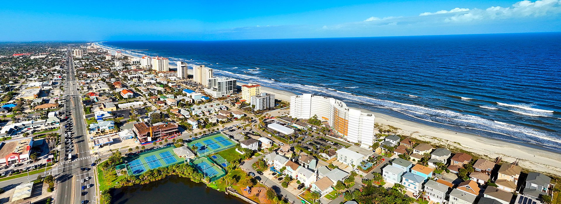 Jacksonville Beach, FL